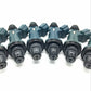 Set Of 6 Genuine Denso Fuel Injector For Toyota Tacoma