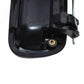 Smooth Black Fits Toyota Tundra Outside Exterior Tail Gate