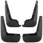 Splash Guards Fender Mud Flaps | 2014–2019 Toyota Corolla 4PCS