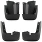 Splash Guards Mud Flaps | 2006–2011 Honda Civic Sedan