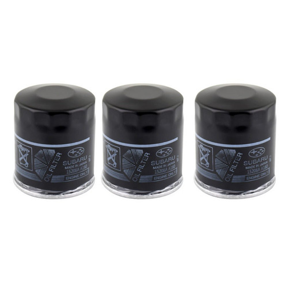 Subaru As Filter 2019 - 2023