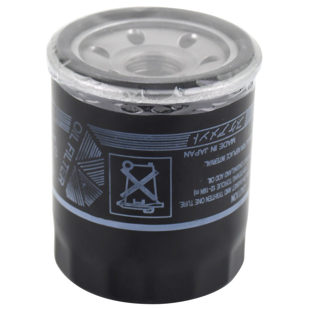 Subaru As Filter 2019 - 2023