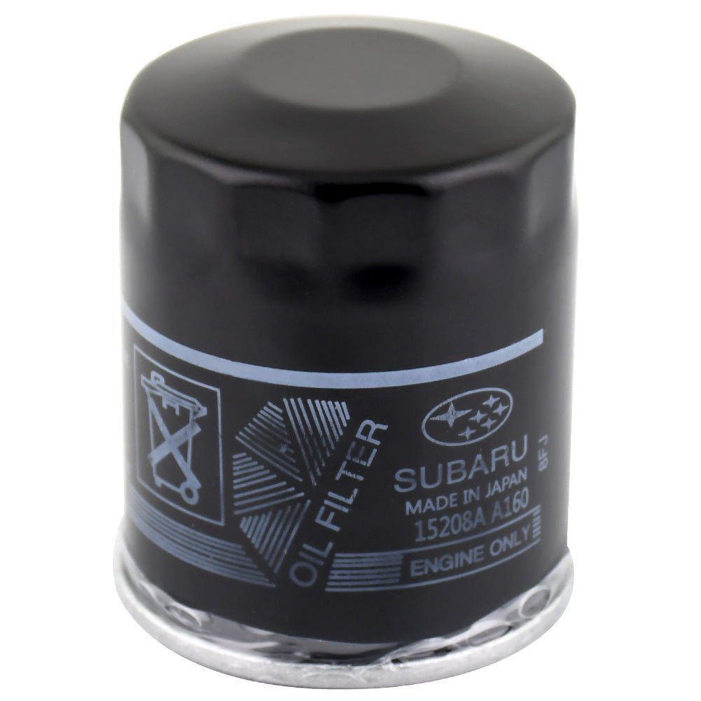 Subaru As Filter 2019 - 2023