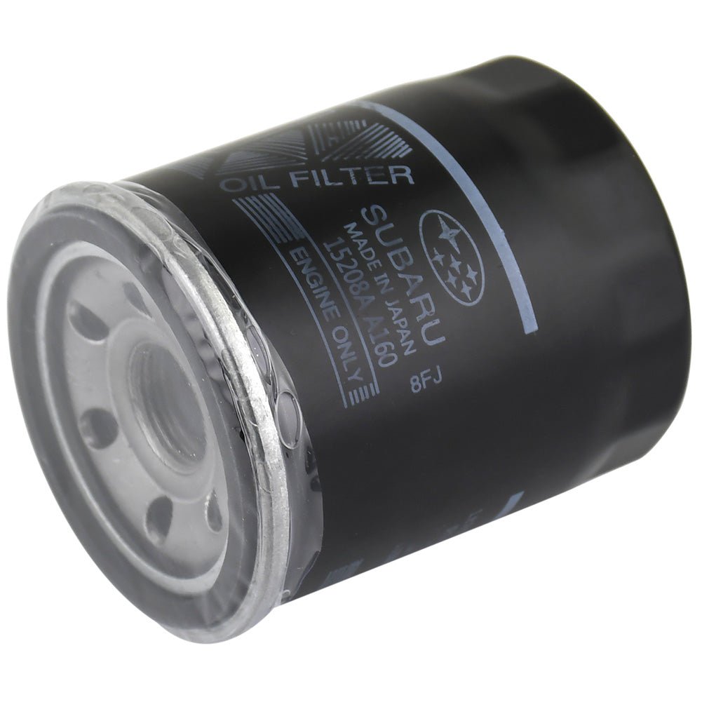 Subaru As Filter 2019 - 2023