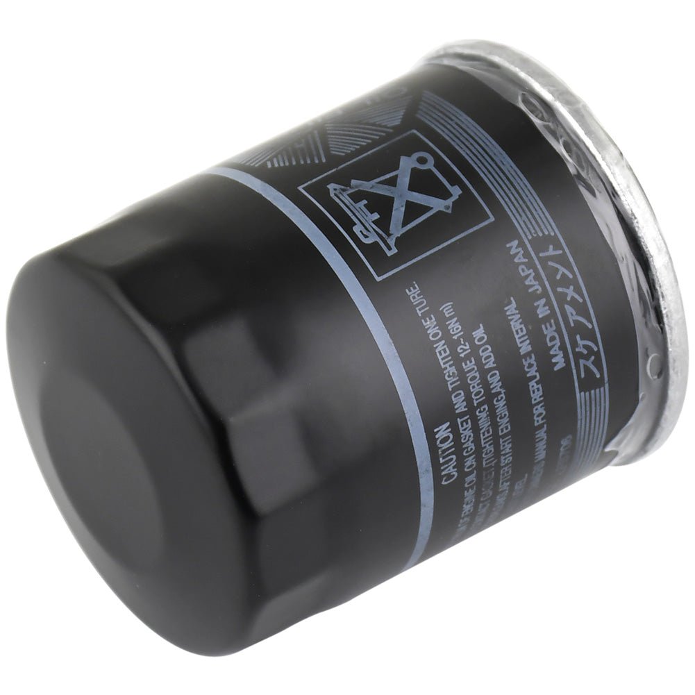 Subaru As Filter 2019 - 2023