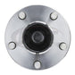 Subaru BRZ Front Wheel Hub Assembly 2013 - 2016