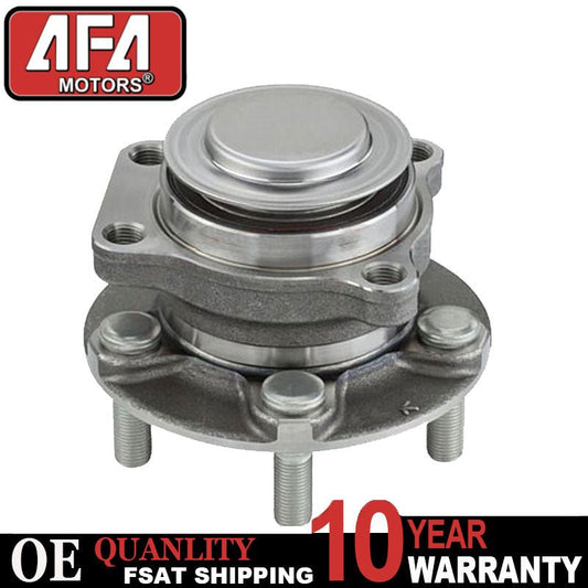 Subaru BRZ Front Wheel Hub Assembly 2013 - 2016
