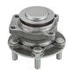 Subaru BRZ Front Wheel Hub Assembly 2013 - 2016