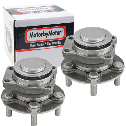 Subaru BRZ Wheel Bearing 2013 - 2016