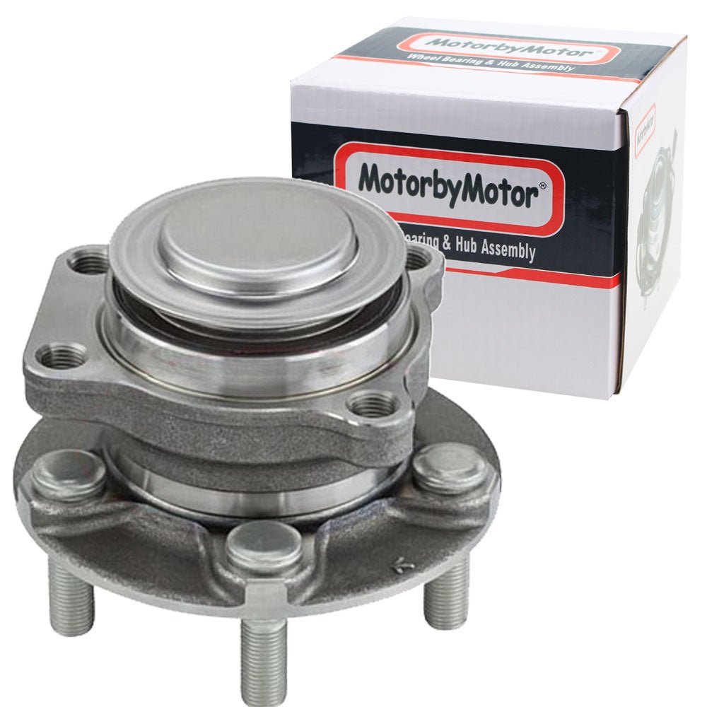 Subaru BRZ Wheel Bearing 2013 - 2016