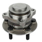 SUBARU BRZ Wheel Bearing 2013 - 2016