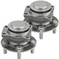 SUBARU BRZ Wheel Bearing 2013 - 2016