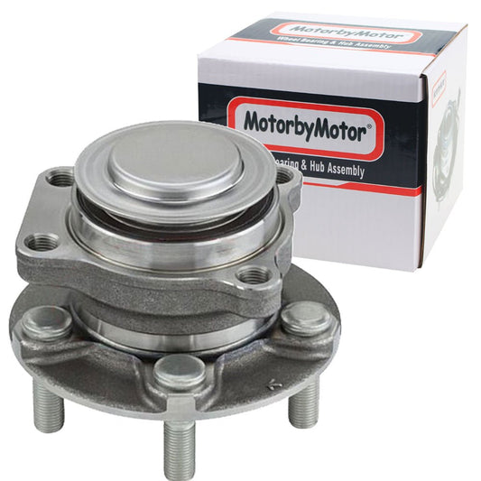 Subaru BRZ Wheel Bearing 2013 - 2016 RB513352