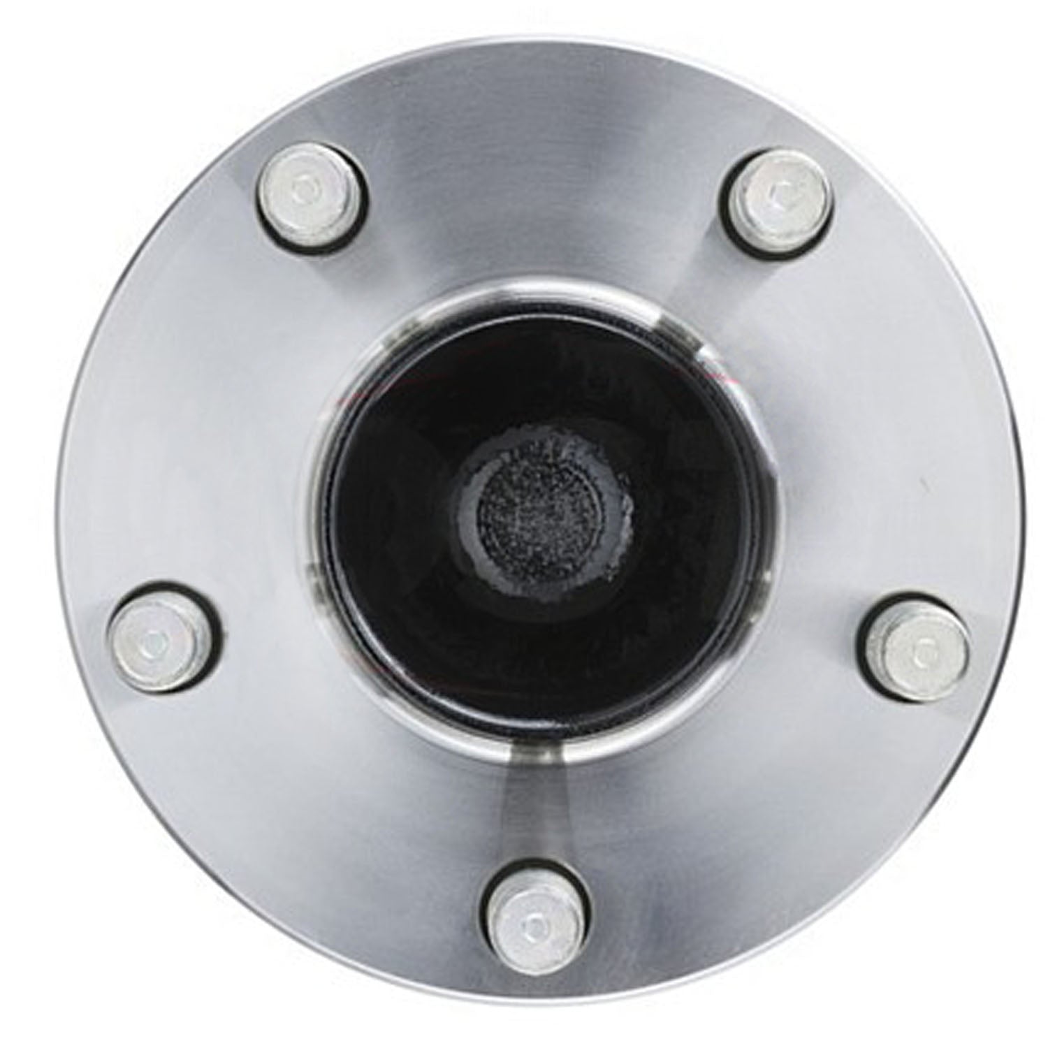 Subaru BRZ Wheel Bearing 2013 - 2016 RB513352