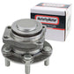 Subaru BRZ Wheel Bearing 2013 - 2016 RB513352