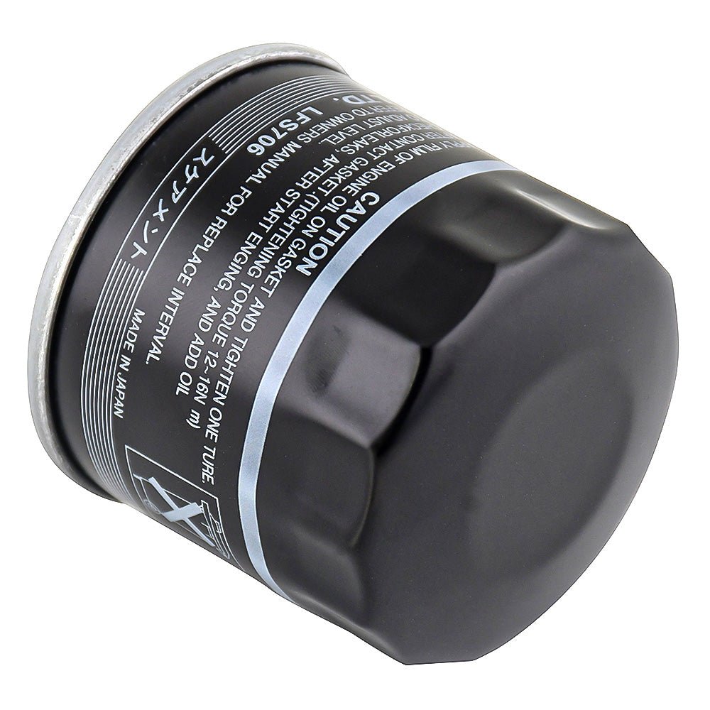 Subaru Engine Filter 1996 - 2009