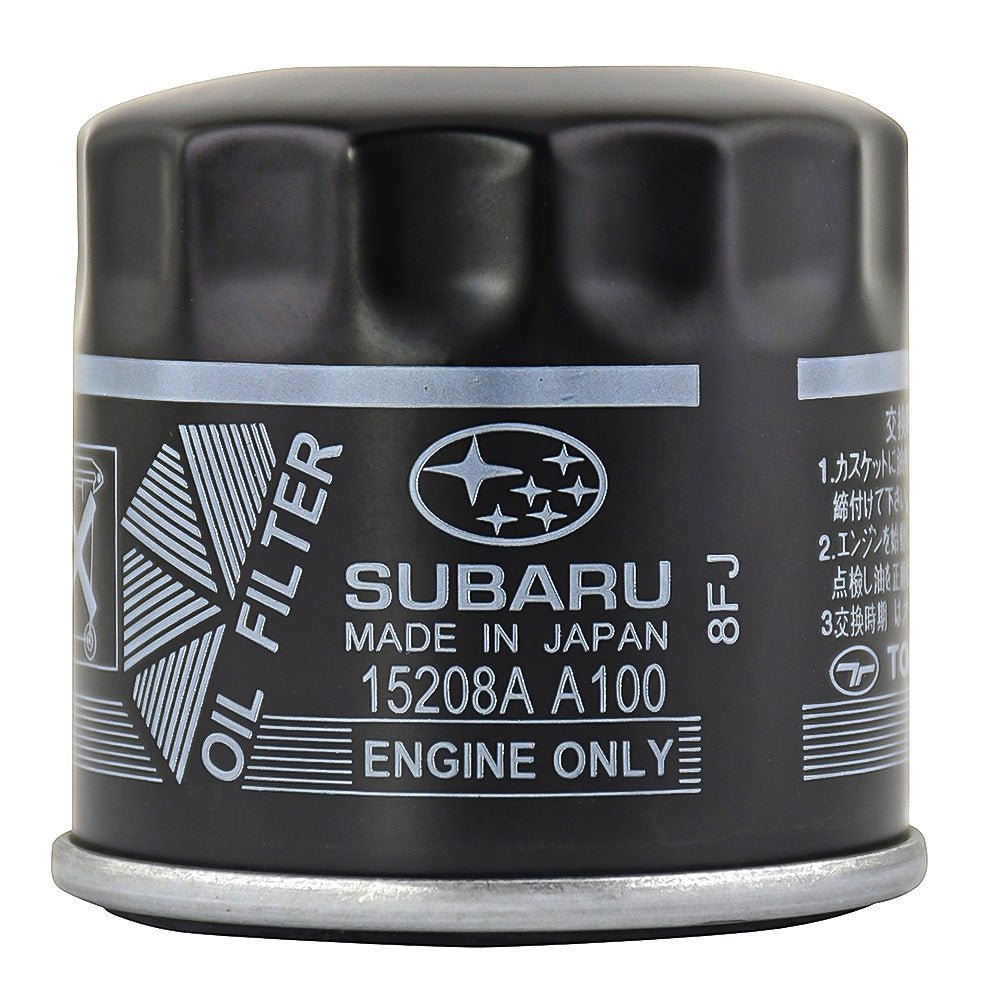Subaru Engine Filter 1996 - 2009