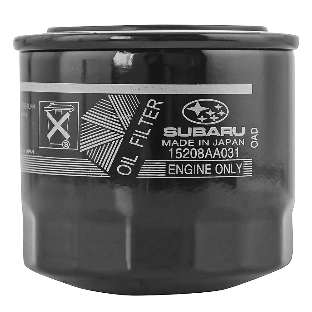 Subaru Engine Filter 2001 - 2019