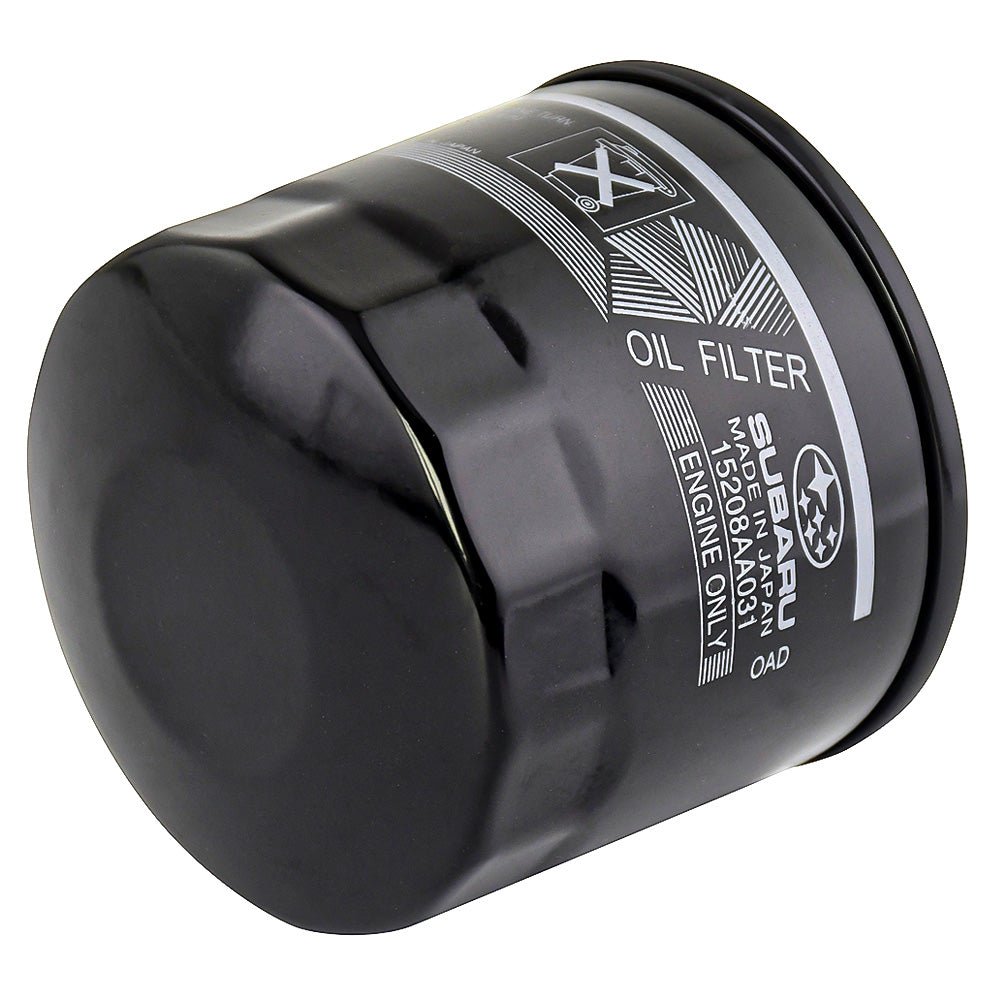 Subaru Engine Filter 2001 - 2019