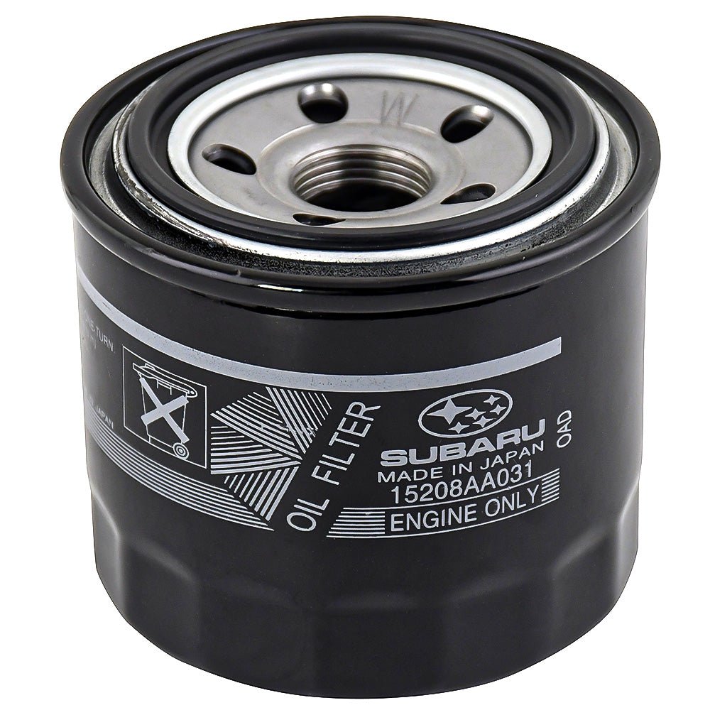 Subaru Engine Filter 2001 - 2019