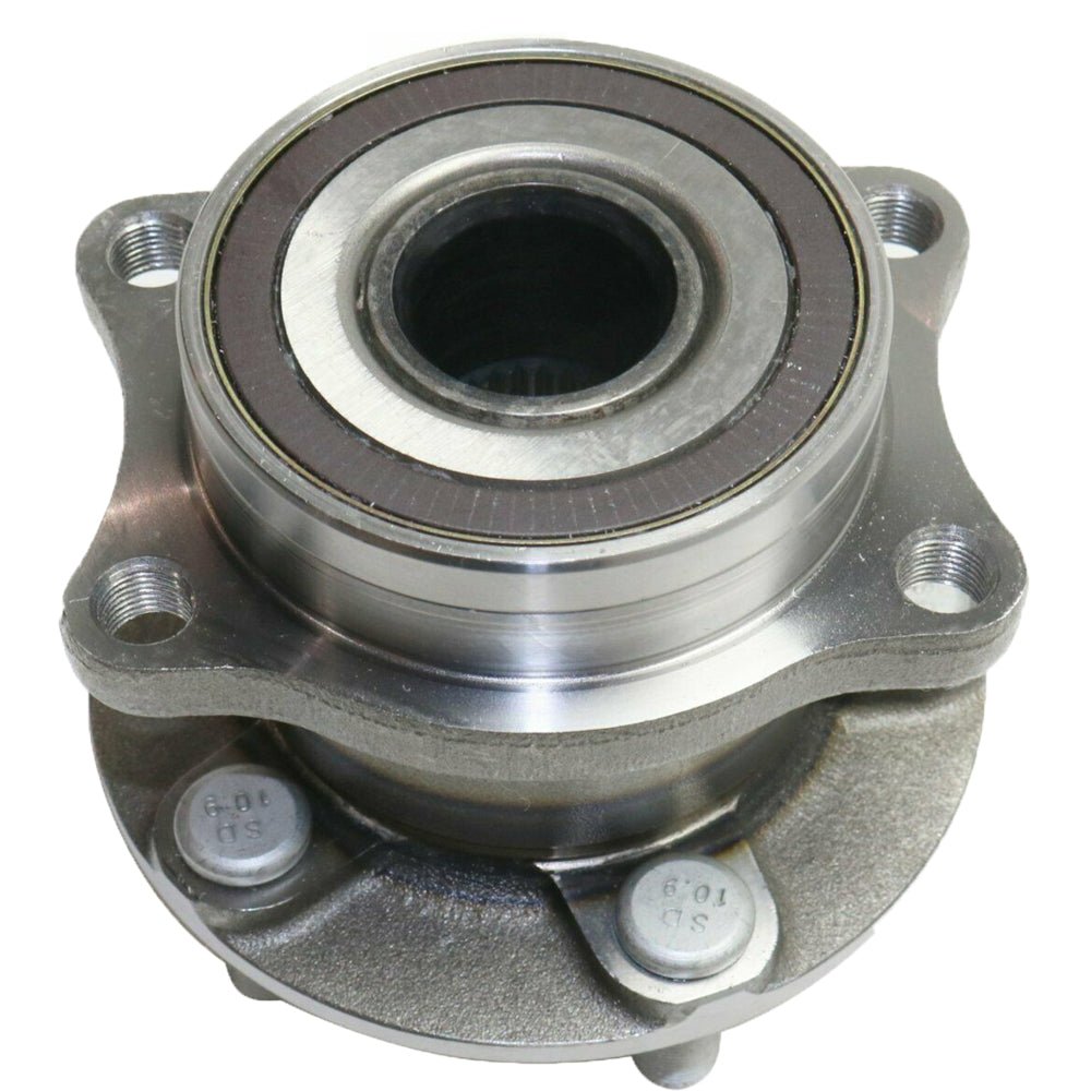 Subaru Forester Wheel Bearing 2009 - 2013