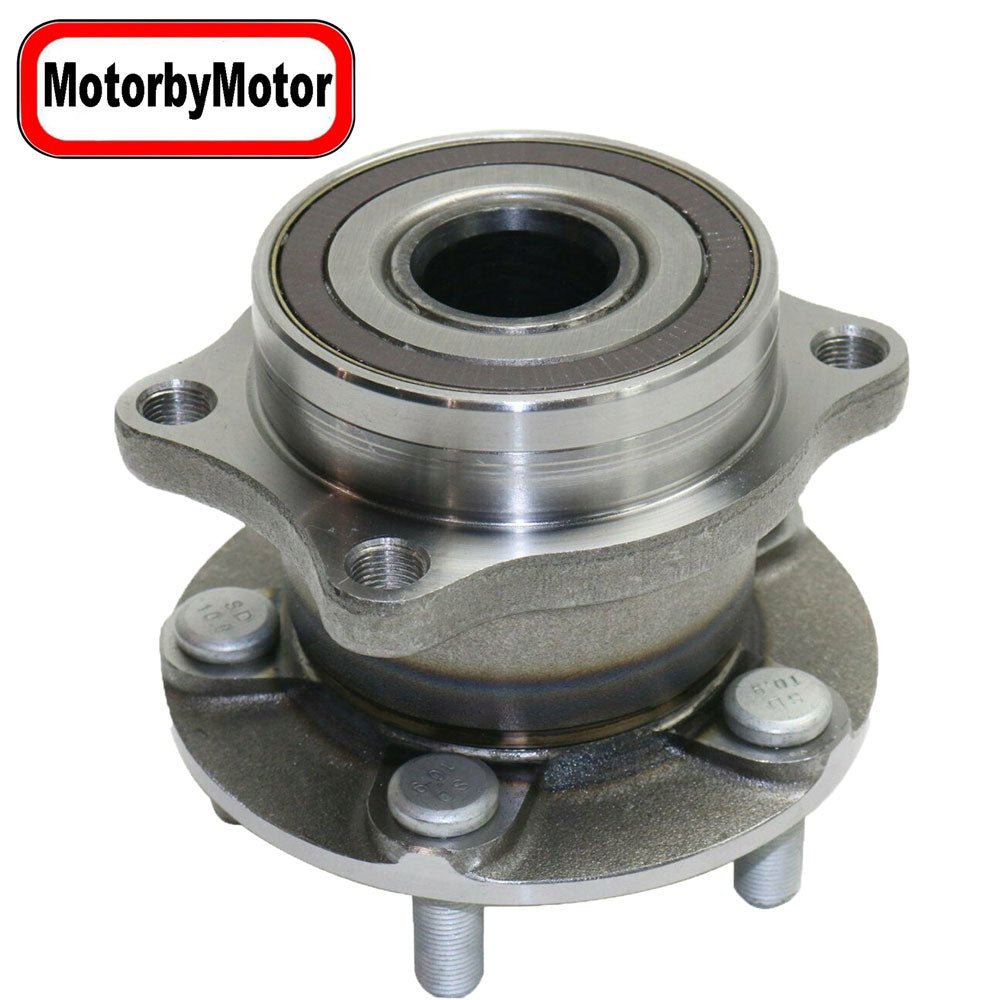 Subaru Forester Wheel Bearing 2009 - 2013