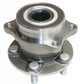 Subaru Forester Wheel Bearing 2009 - 2013