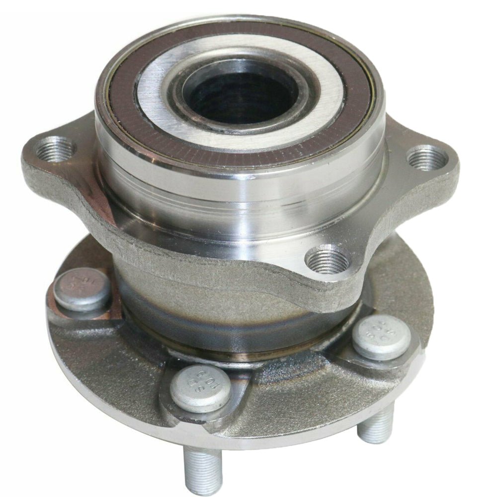 Subaru Forester Wheel Bearing 2009 - 2013