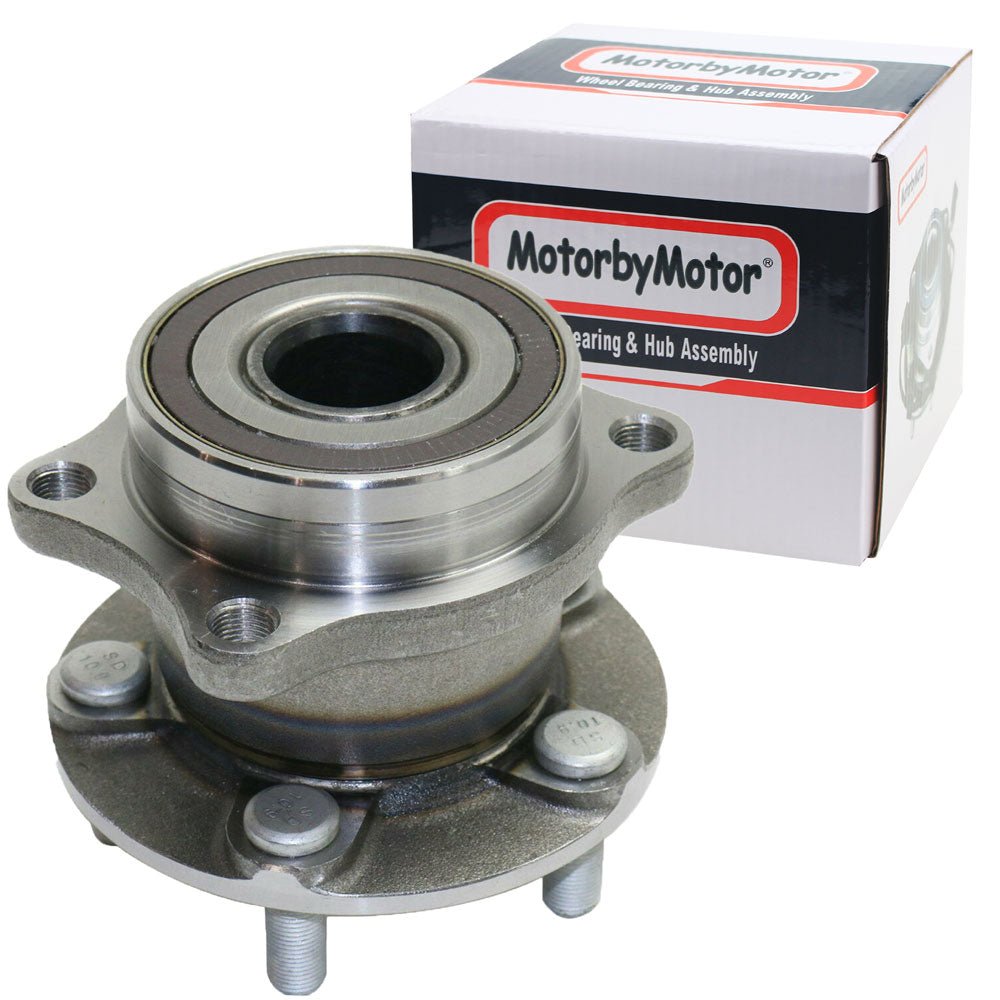 Subaru Forester Wheel Bearing 2009 - 2013 RB512401