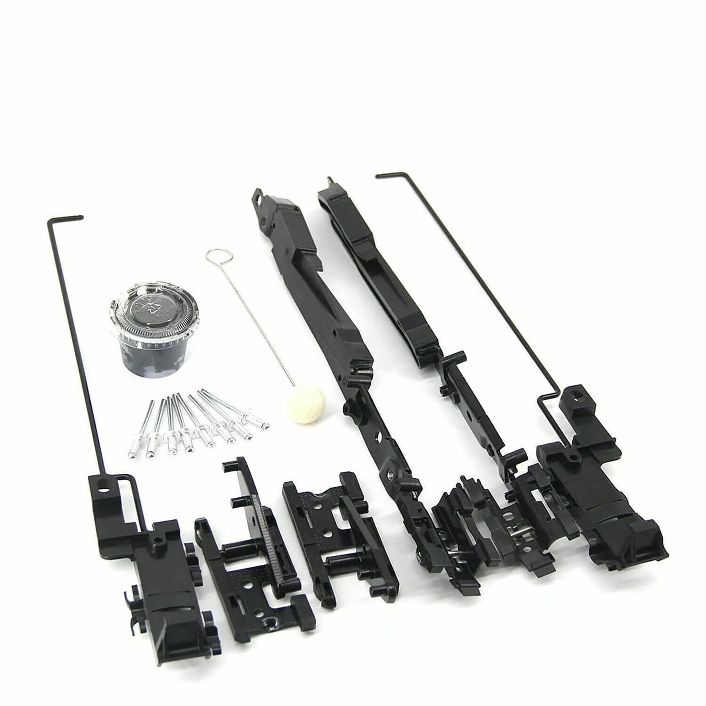 Ford OEM Sunroof Repair Kit for 2000-2016 F150 F250 F350 F450 Expedition