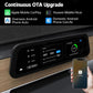T9 Pro 9.6 - inch Gen 2 CarPlay Head - Up Touch Display Instrument Cluster for Tesla Model 3/Y/Model 3 Highland/Model Y Juniper