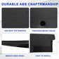 Tailgate Molding Cover | 2008–2016 Ford F-250 F-350 Super Duty