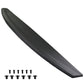 Tailgate Molding Cover | 2009–2018 Dodge Ram 1500 Pickup