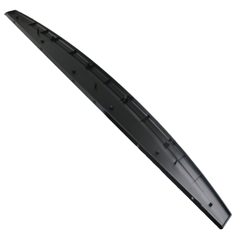 Tailgate Molding Cover | 2009–2018 Dodge Ram 1500 Pickup