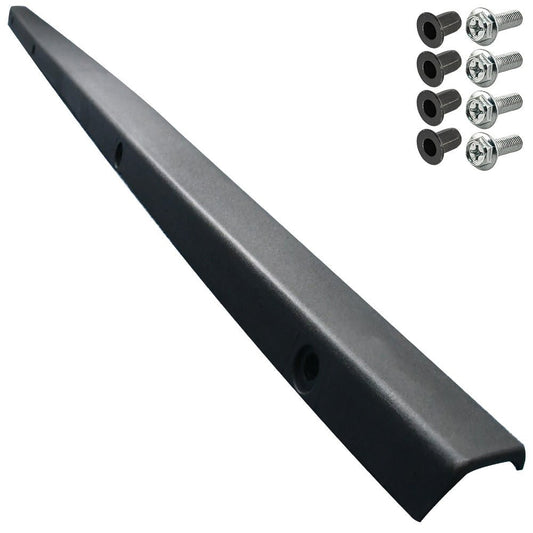 Tailgate Protector Replacement – 2007–2013 Toyota Tundra Top Cap