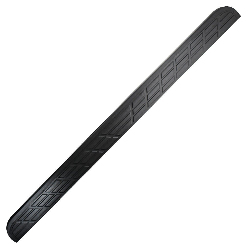 Tailgate Spoiler Cap Cover | 2007–2014 Silverado & Sierra