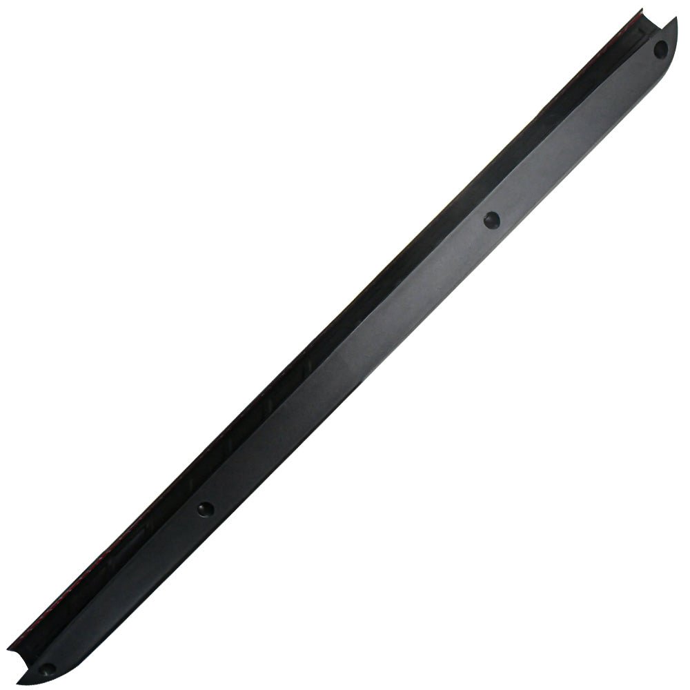 Tailgate Spoiler Cap Cover | 2007–2014 Silverado & Sierra