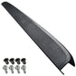 Tailgate Spoiler Cap Molding | 1999–2006 Silverado & Sierra