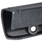 Tailgate Top Protector Spoiler Cap Molding for 1999 2000 - 2006 Silverado Sierra