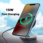 Tesla 15W Magnetic Phone Holder Magnetic Magsafe Wireless Charger