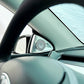 Tesla 4D Rotating Horn Front Door Speaker High - pitched Sound Speaker