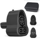 Tesla CCS Combo 1 Car Adapter USA Standard Fast Charging DC Charger