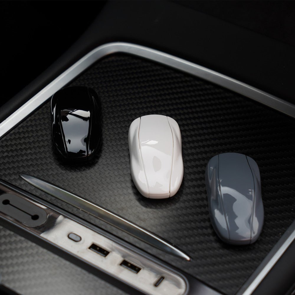 Tesla Key Fob for Model 3/Y (2017 - 2024) – NFC Card Alternative