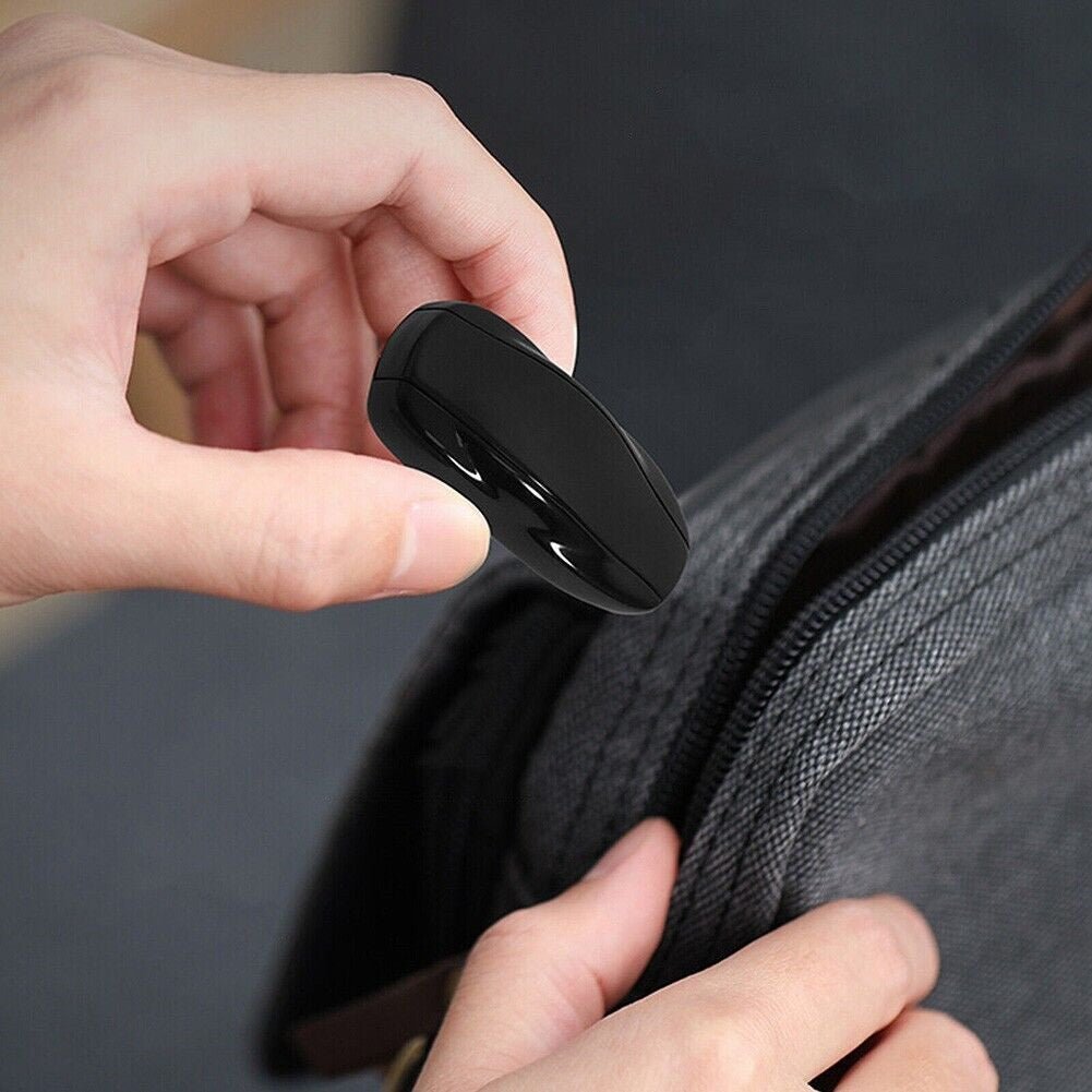 Tesla Key Fob for Model 3/Y (2017 - 2024) – NFC Card Alternative