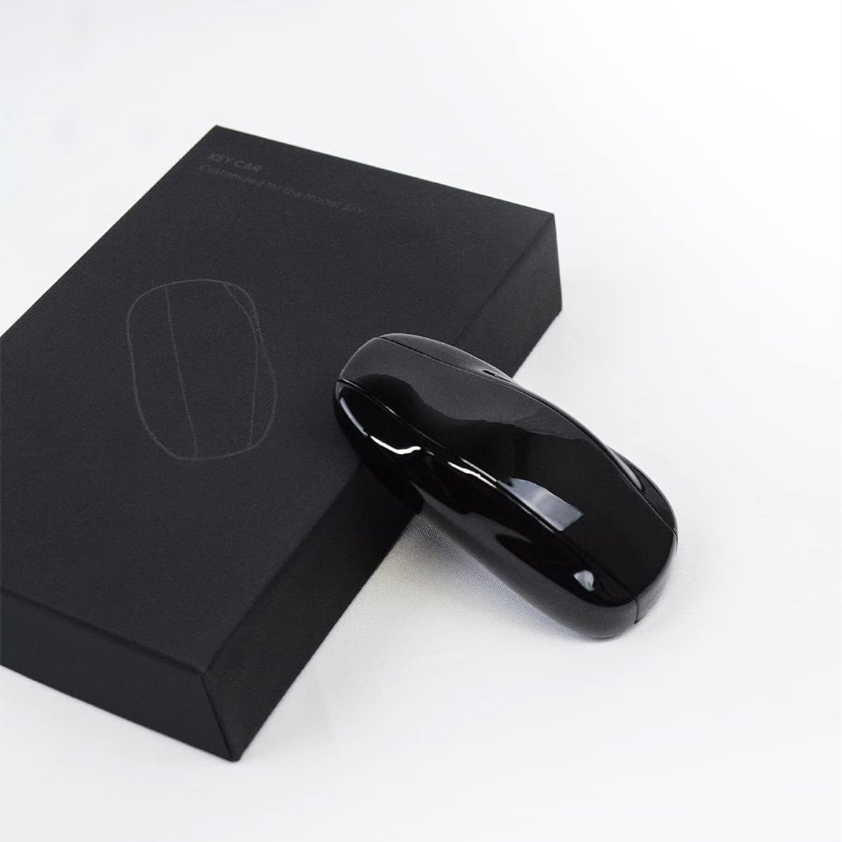 Tesla Key Fob for Model 3/Y (2017 - 2024) – NFC Card Alternative