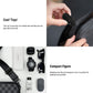 Tesla Key Fob for Model 3/Y (2017 - 2024) – NFC Card Alternative