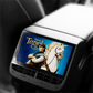 Tesla Model 3 & Y 7" Rear Entertainment LCD Display Multi - function Back Screen