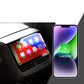 Tesla Model 3 & Y 7" Rear Entertainment LCD Display Multi - function Back Screen