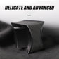 Tesla Model 3 & Y Alcantara Cup Holder Bottle Limiter
