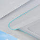 Tesla Model 3/Highland Voice Control Electric Retractable Roof Sunshade Dual - Zone UV Protection | Tlyard